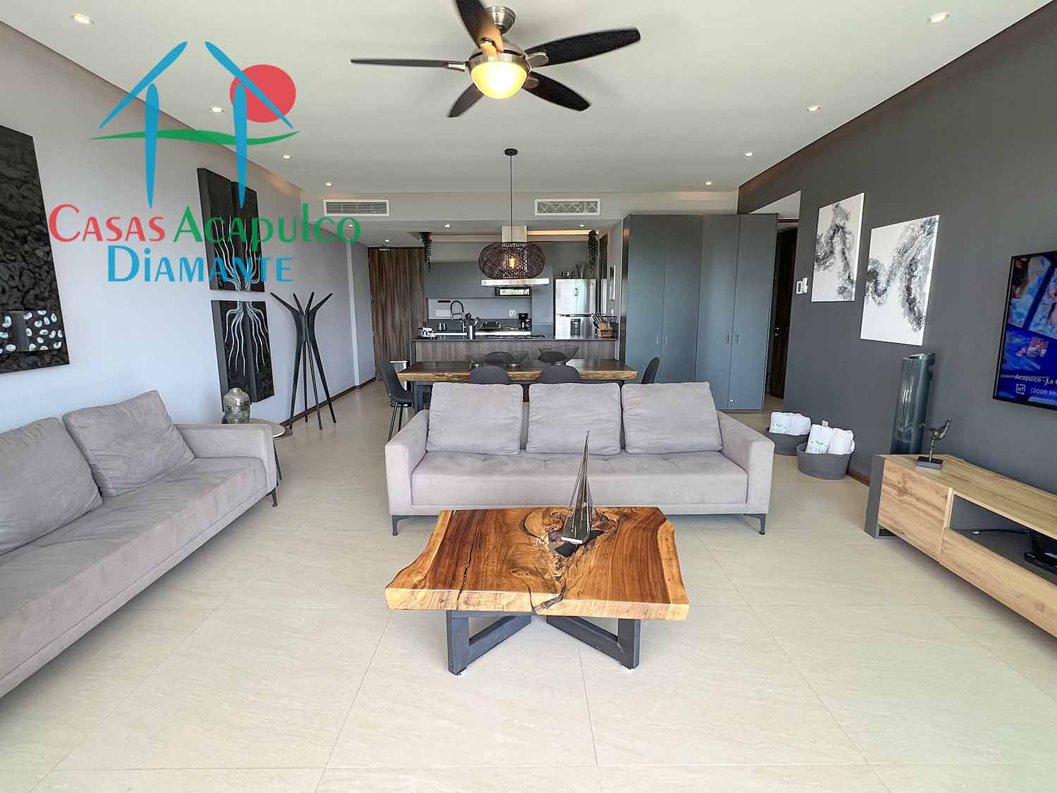 La Isla Fiji R5 - Estancia 13 La Isla Fiji R5 - Estancia 13